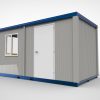 5mtr unit gardencabin schaftkeet